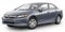 2012 Honda Civic Sdn Base