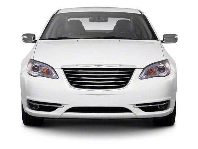 2013 Chrysler 200 Limited