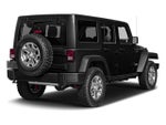 2016 Jeep Wrangler Rubicon Hard Rock