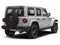 2021 Jeep Wrangler Unlimited Sahara High Altitude 4xe