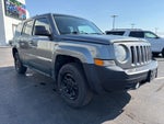 2012 Jeep Patriot Sport
