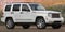 2012 Jeep Liberty Sport Latitude