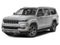 2025 Jeep Wagoneer L Base