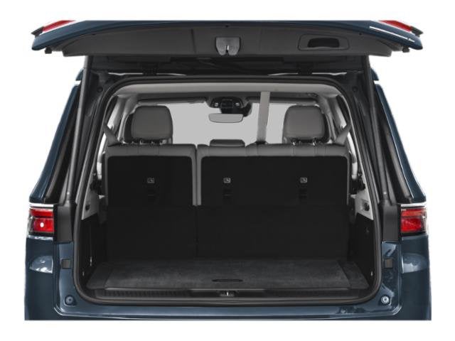2025 Jeep Wagoneer L Base