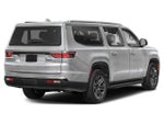 2025 Jeep Wagoneer L Base