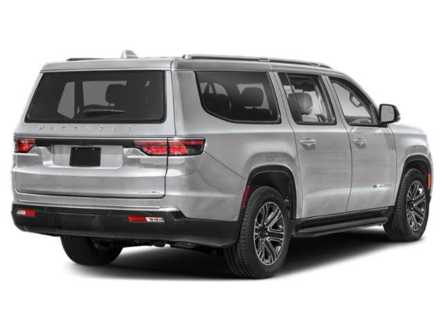 2025 Jeep Wagoneer L Base
