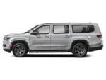 2025 Jeep Wagoneer L Base