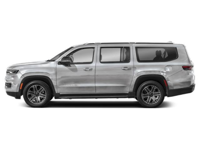 2025 Jeep Wagoneer L Base