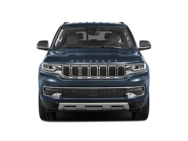 2025 Jeep Wagoneer L Base
