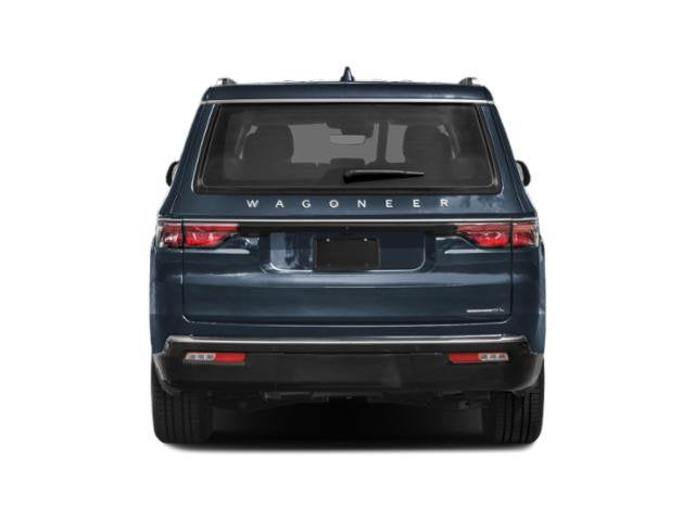 2025 Jeep Wagoneer L Base