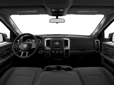 2016 RAM 1500 Express