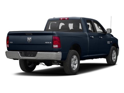 2016 RAM 1500 Express