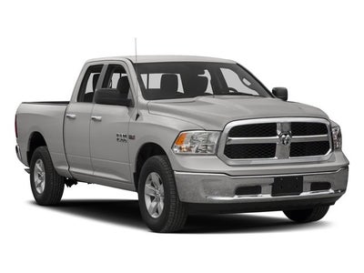2016 RAM 1500 Express