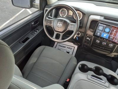 2014 RAM 1500 Express