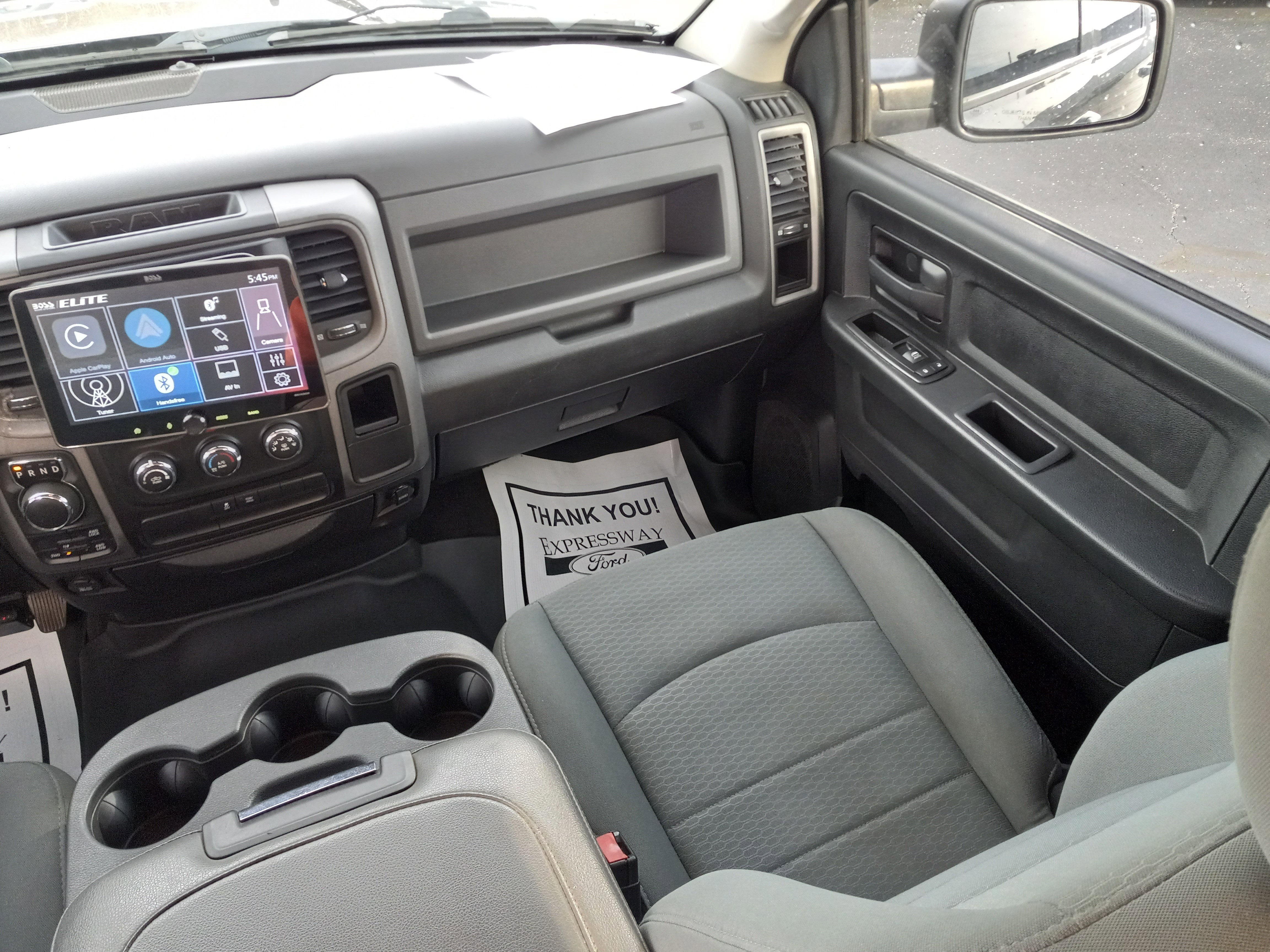 2014 RAM 1500 Express