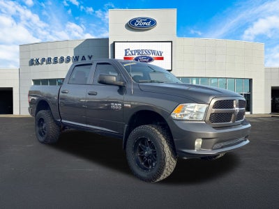 2014 RAM 1500 Express