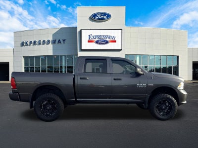 2014 RAM 1500 Express