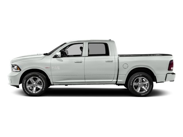 2016 RAM 1500 Sport