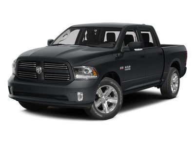 2014 RAM 1500 Sport