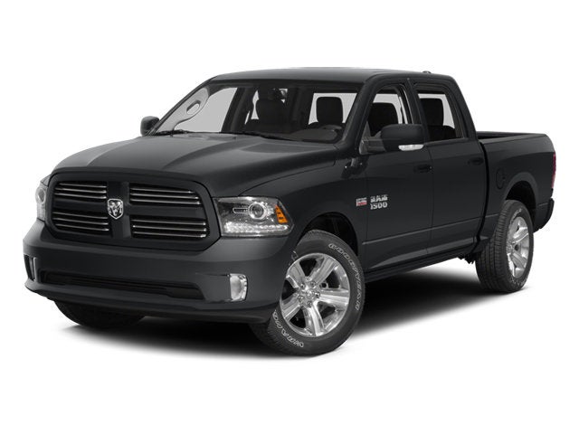 2014 RAM 1500 Sport