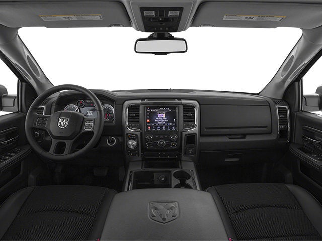 2014 RAM 1500 Sport