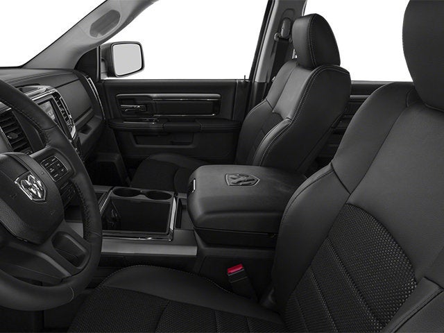 2014 RAM 1500 Sport