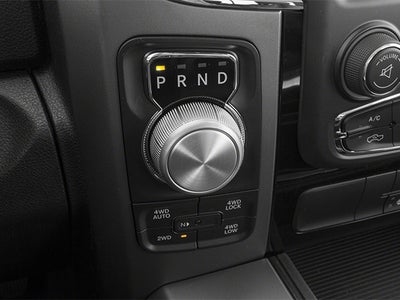 2014 RAM 1500 Sport