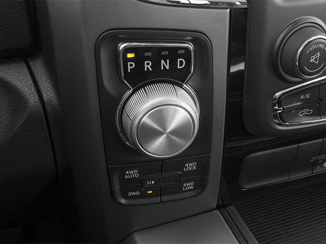 2014 RAM 1500 Sport