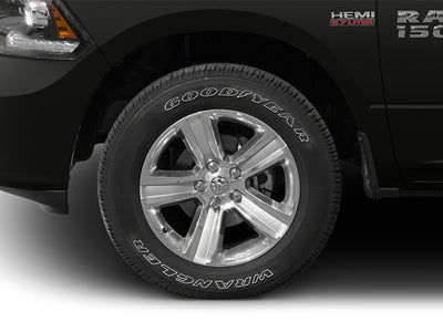 2014 RAM 1500 Sport