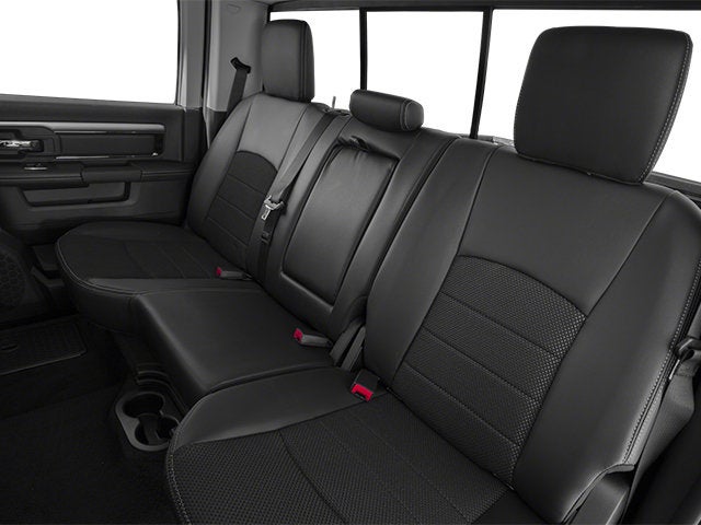 2014 RAM 1500 Sport