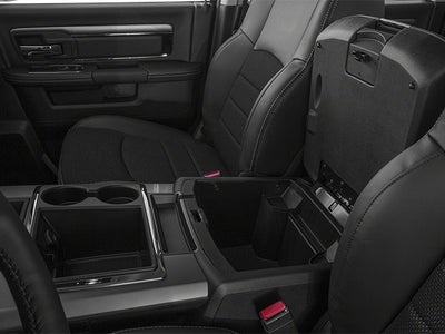 2014 RAM 1500 Sport