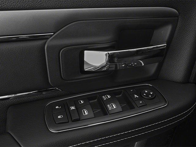 2014 RAM 1500 Sport