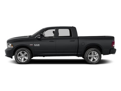 2014 RAM 1500 Sport