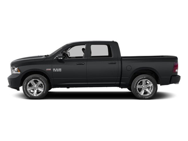 2014 RAM 1500 Sport