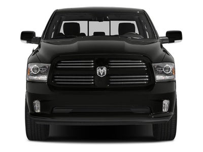 2014 RAM 1500 Sport