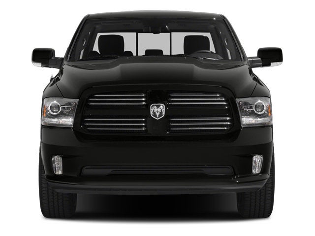 2014 RAM 1500 Sport