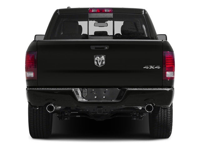 2014 RAM 1500 Sport