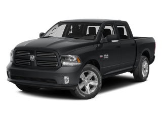 2014 RAM 1500 Sport