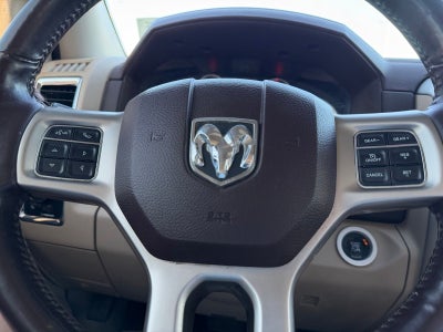 2014 RAM 1500 Laramie