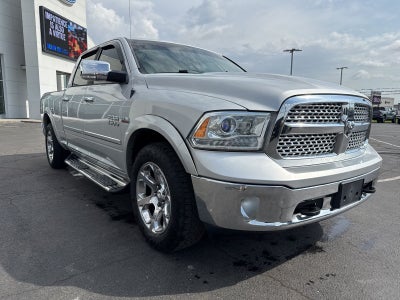 2014 RAM 1500 Laramie