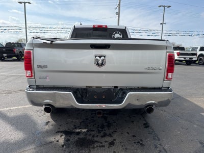 2014 RAM 1500 Laramie