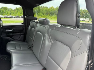 2023 RAM 1500 Tradesman