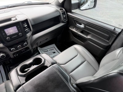 2023 RAM 1500 Tradesman
