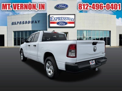 2023 RAM 1500 Tradesman