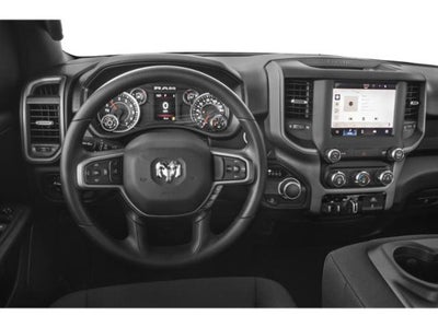 2023 RAM 1500 Tradesman