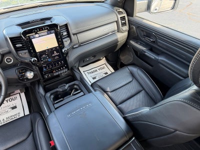 2024 RAM 1500 Limited