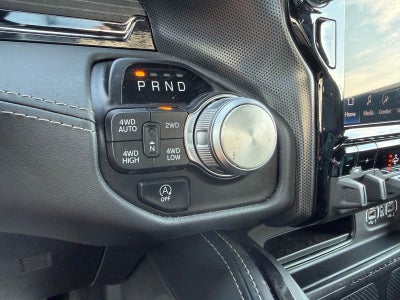 2024 RAM 1500 Limited