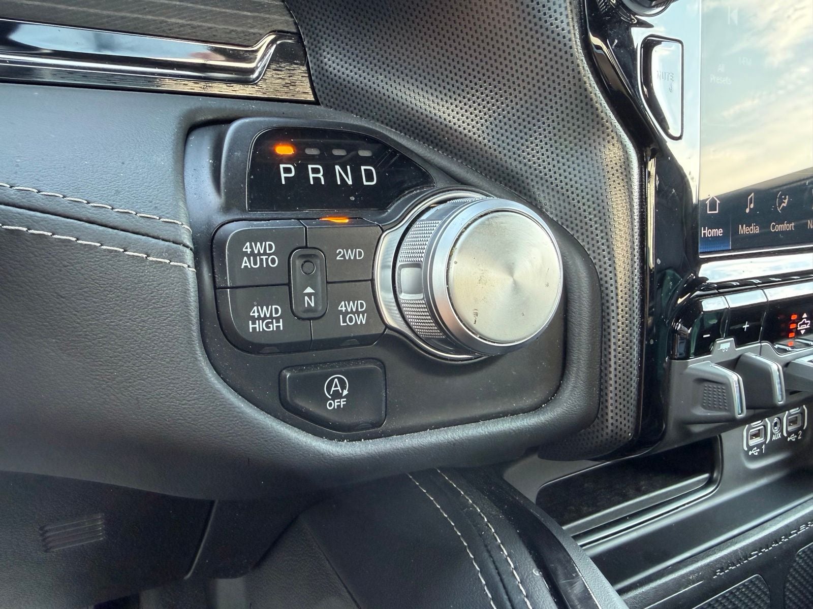 2024 RAM 1500 Limited
