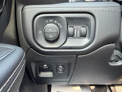 2024 RAM 1500 Limited