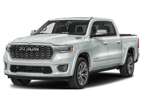 2025 RAM 1500 Tungsten